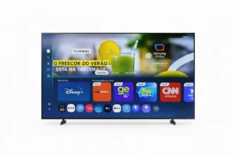 TOP 5 Melhores TV 100 polegadas 4k [ATUALIZADO]