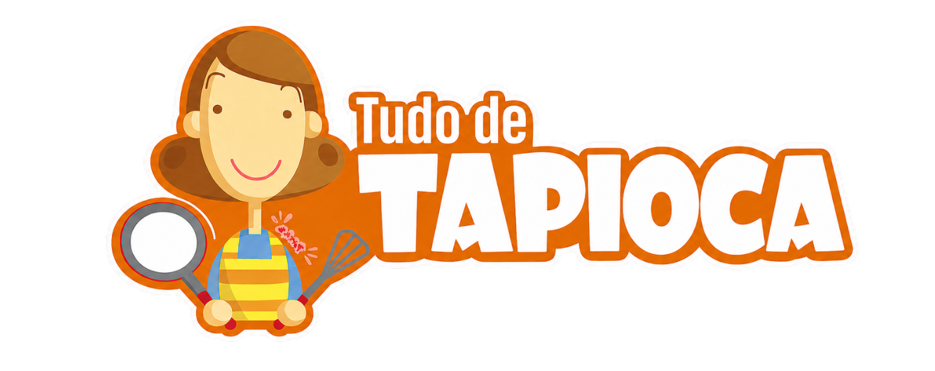 Tudo de Tapioca